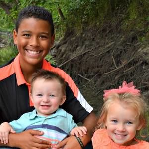 Meet your Posher, Tina